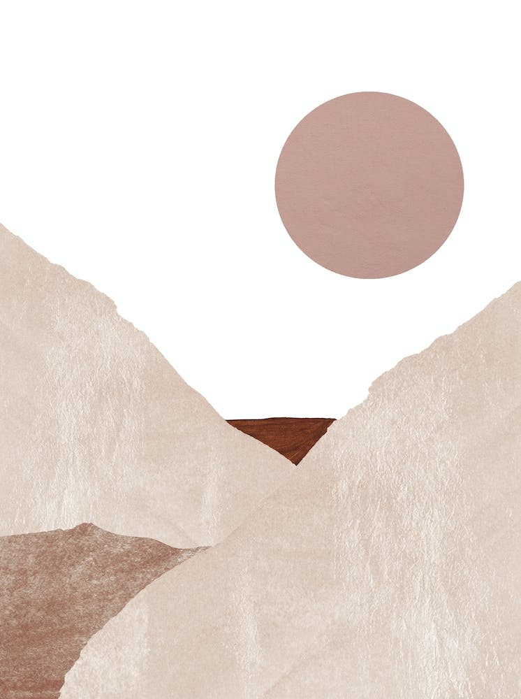 Desert Landscape