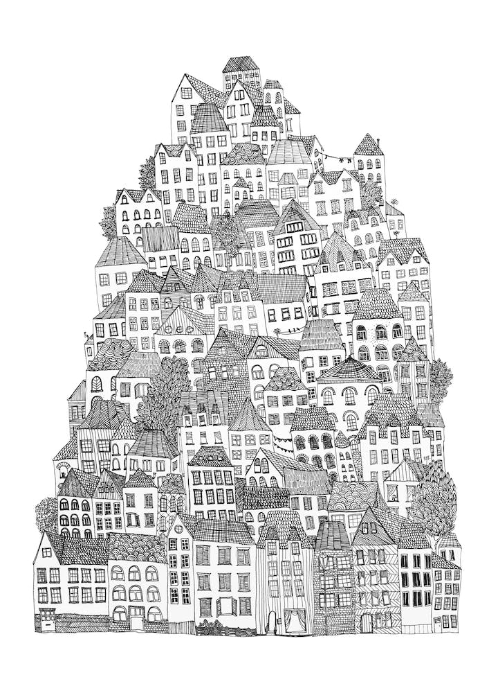 Houses