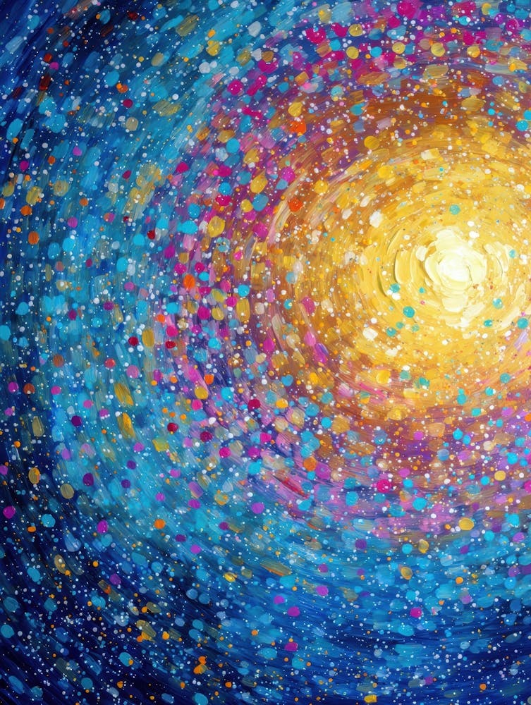 Spiralgalaxie 20