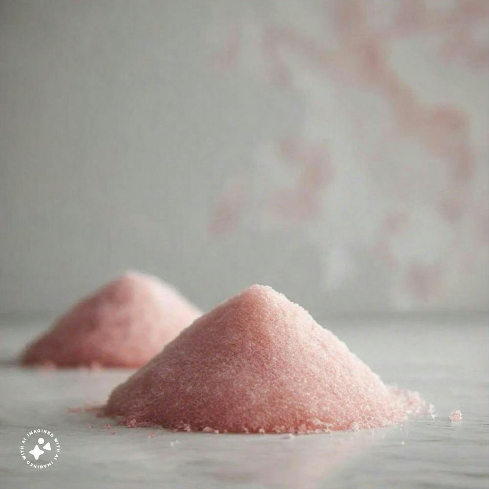 Pink Sugar