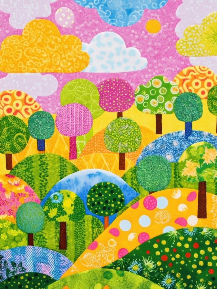 Flora And Fauna 7
