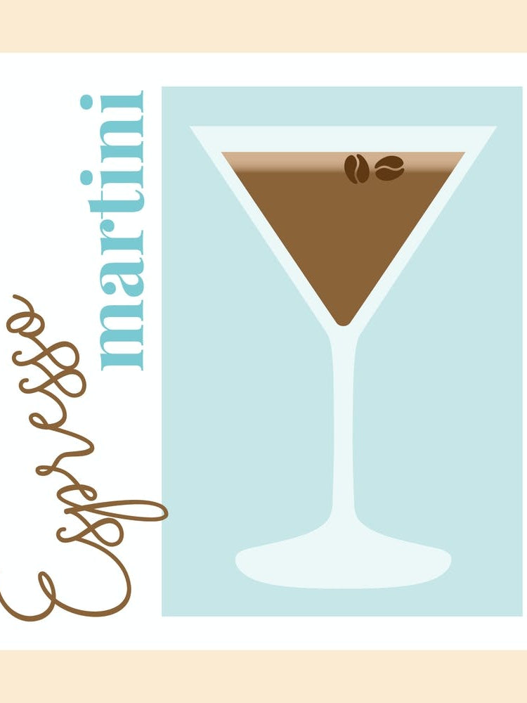 Espresso Martini