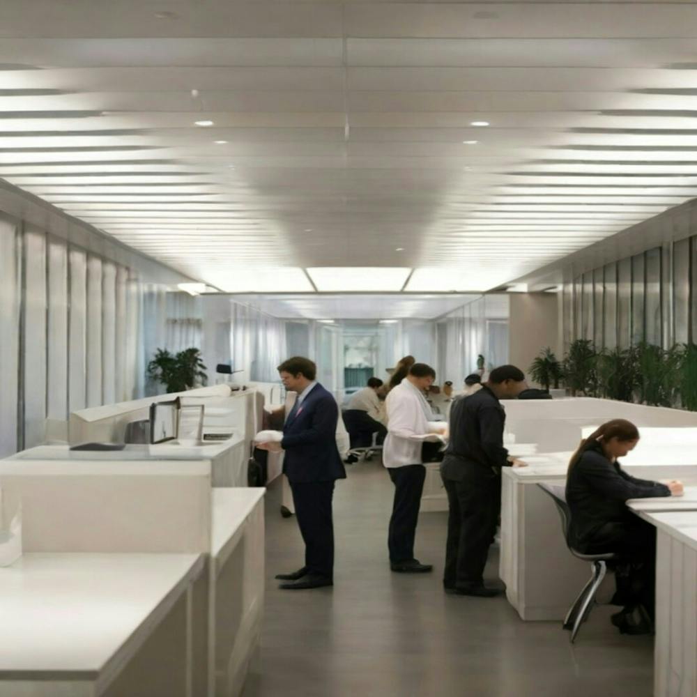 Vidéos De Bureau Et Séquences Libres De Droits