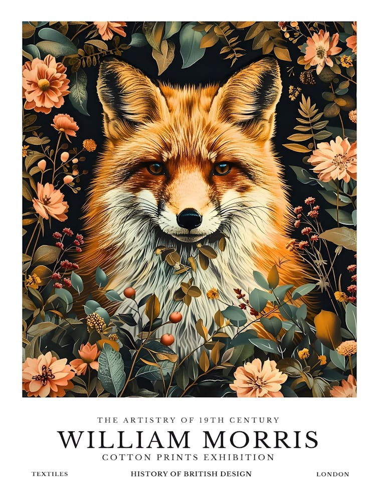 William Morris 31
