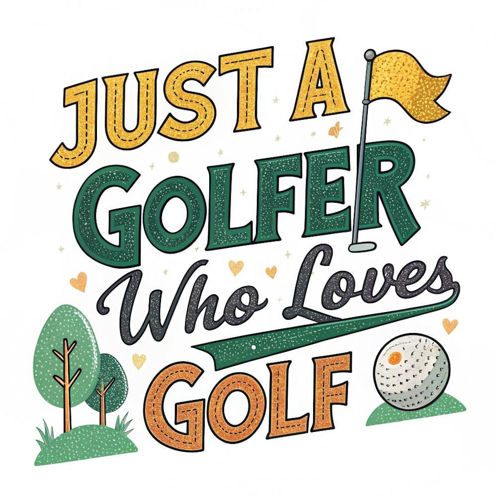 A Playful And Bold Typography Design Featuring The (27)