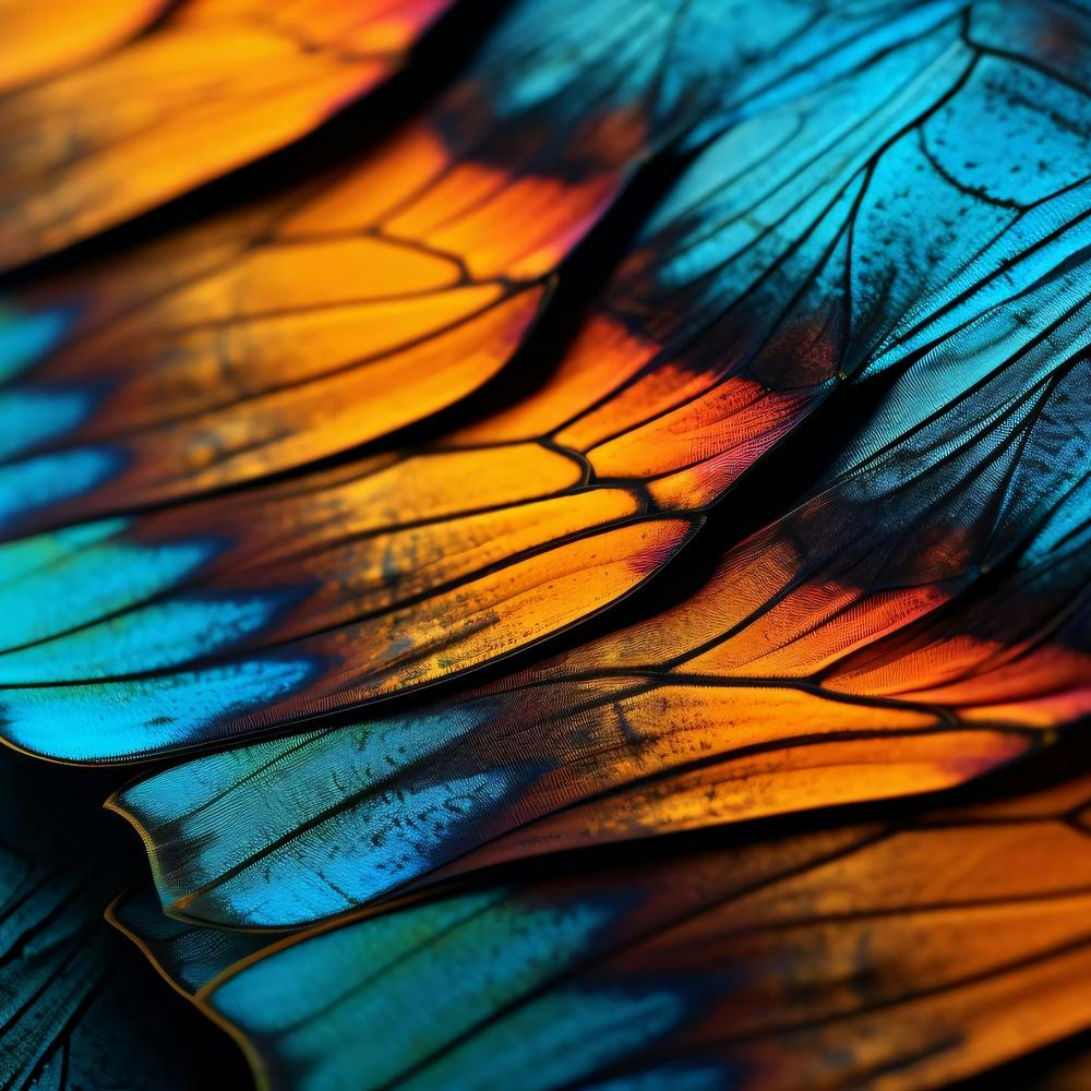 Butterfly Wings