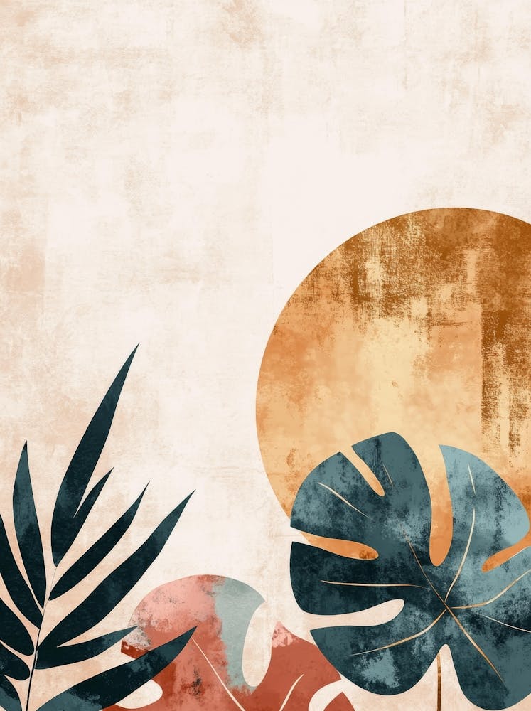 Tropical Background 20