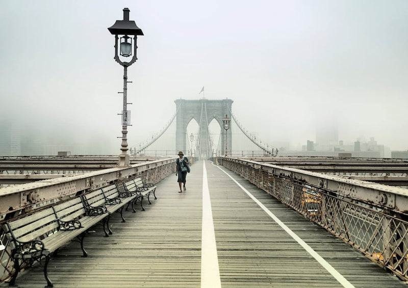 One to Brooklyn