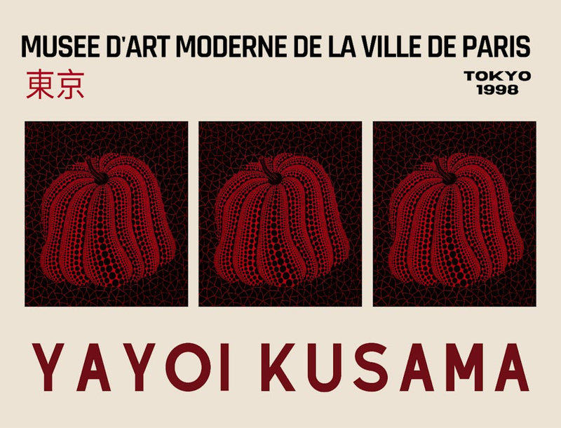 Yoyo Kusama