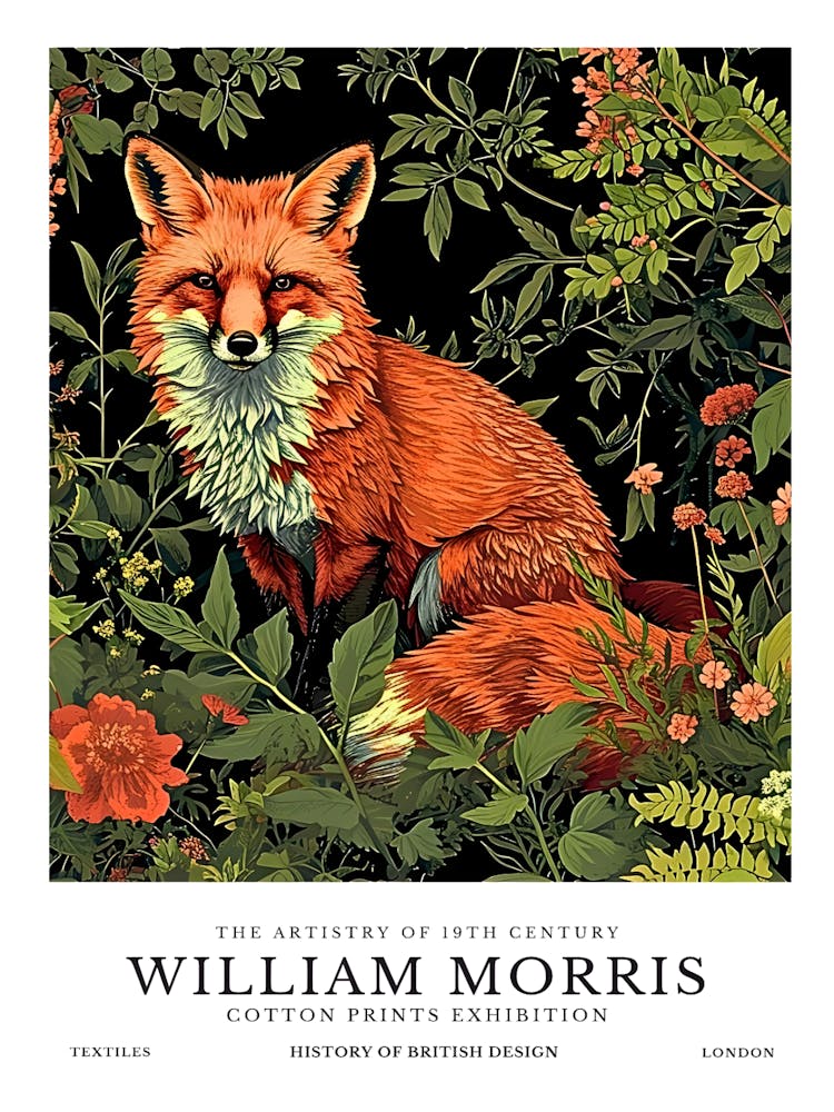 William Morris 15