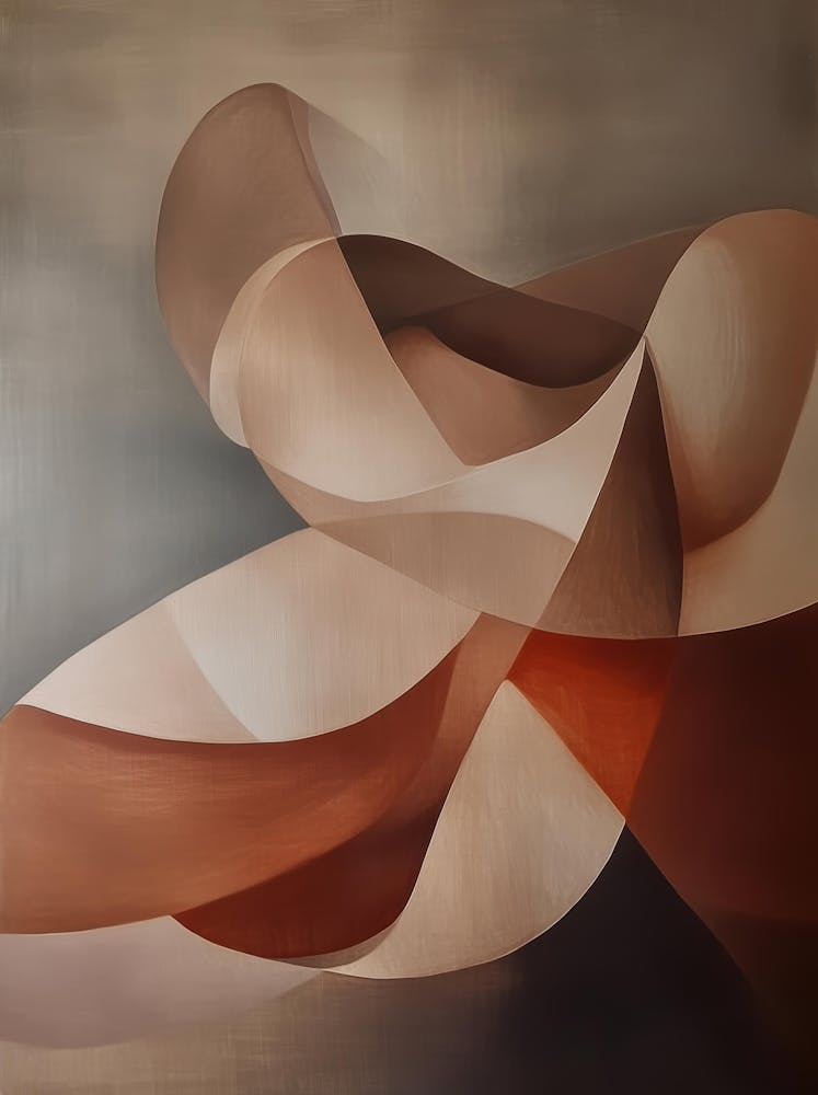 Abstract Painting 3036