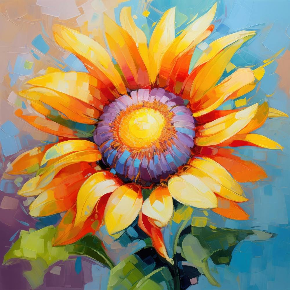 Sunflower 16