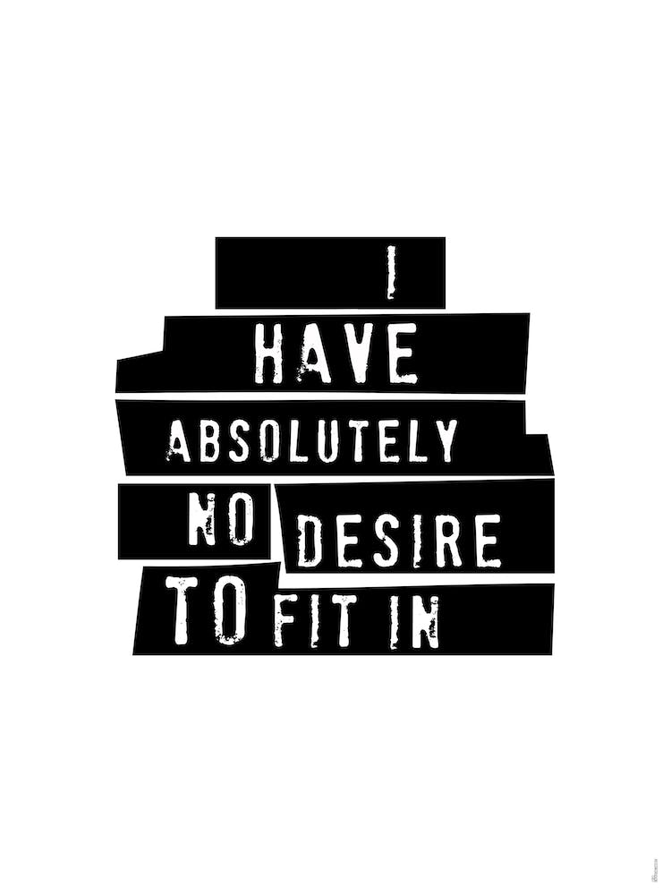 Desire