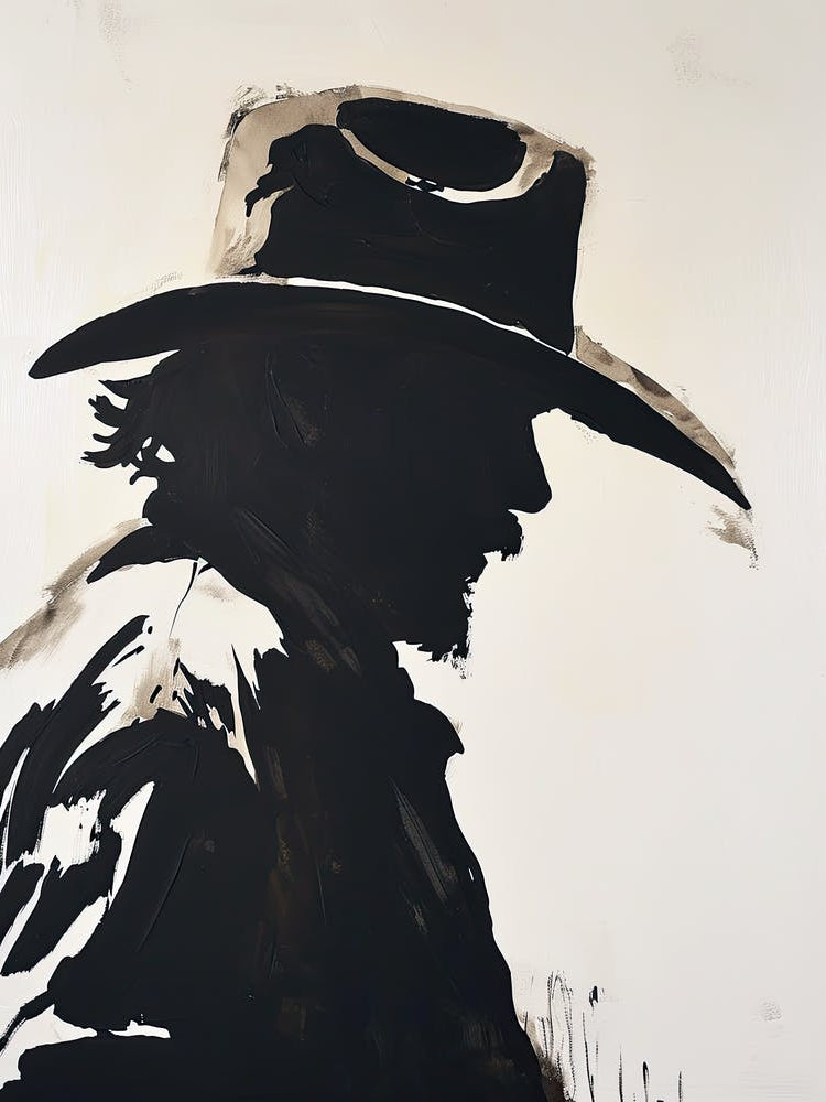 The Cowboy’s Spirit