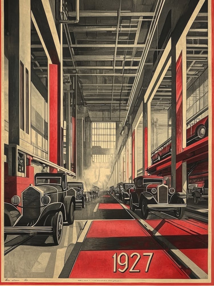 Aihrgdesign A Vintage Industrial Poster Highlighting The Expa 67cea41c 3a1d 42fa B93f 32c442754cd6 0