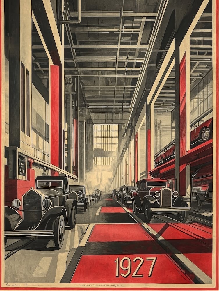 Aihrgdesign A Vintage Industrial Poster Highlighting The Expa 67cea41c 3a1d 42fa B93f 32c442754cd6 0