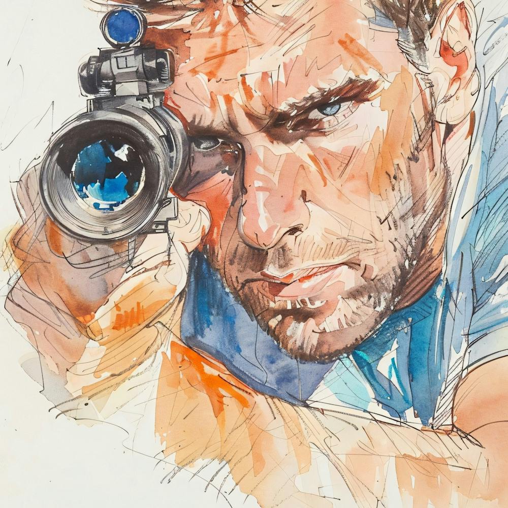 Sniper 5