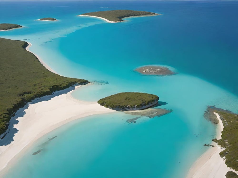 Whitehaven Beach 2