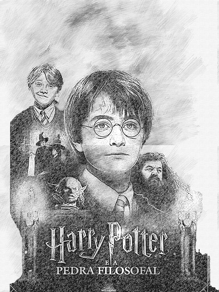 Harry Potter 1