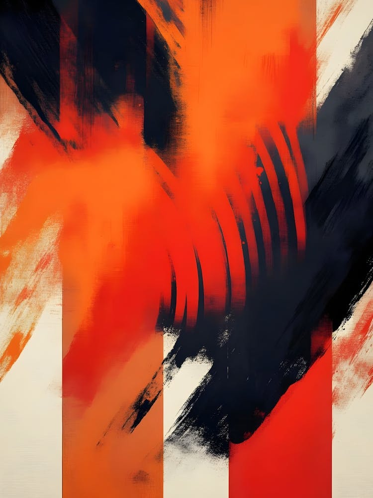 Abstract Painting 252