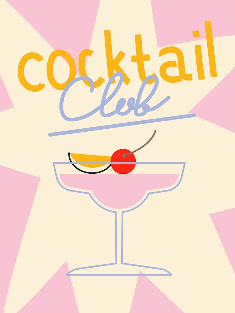Cocktail Club 2