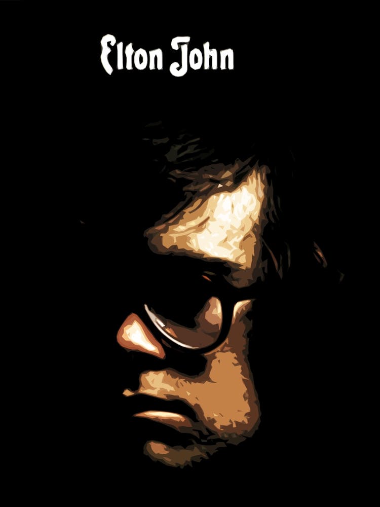Elton John