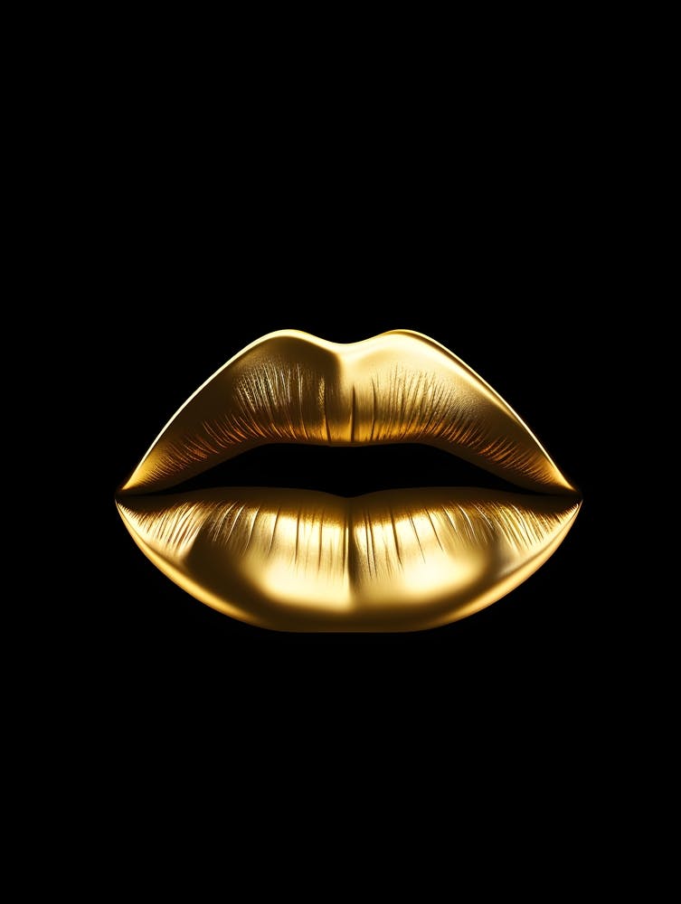 Golden Kiss