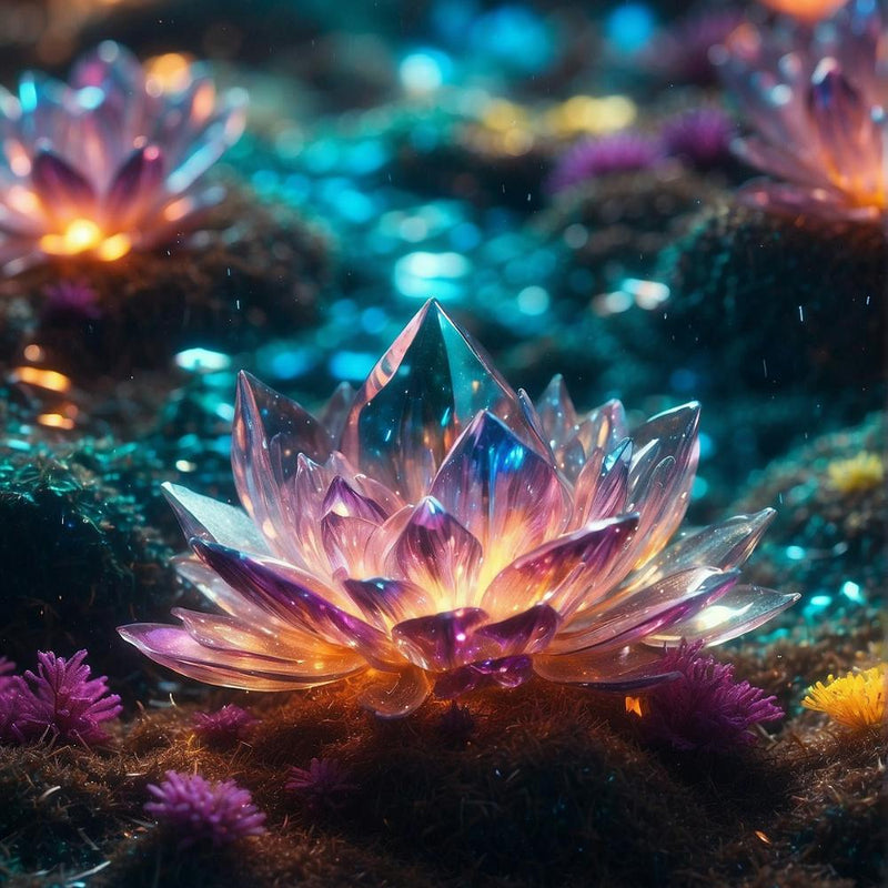 Lotus Flower