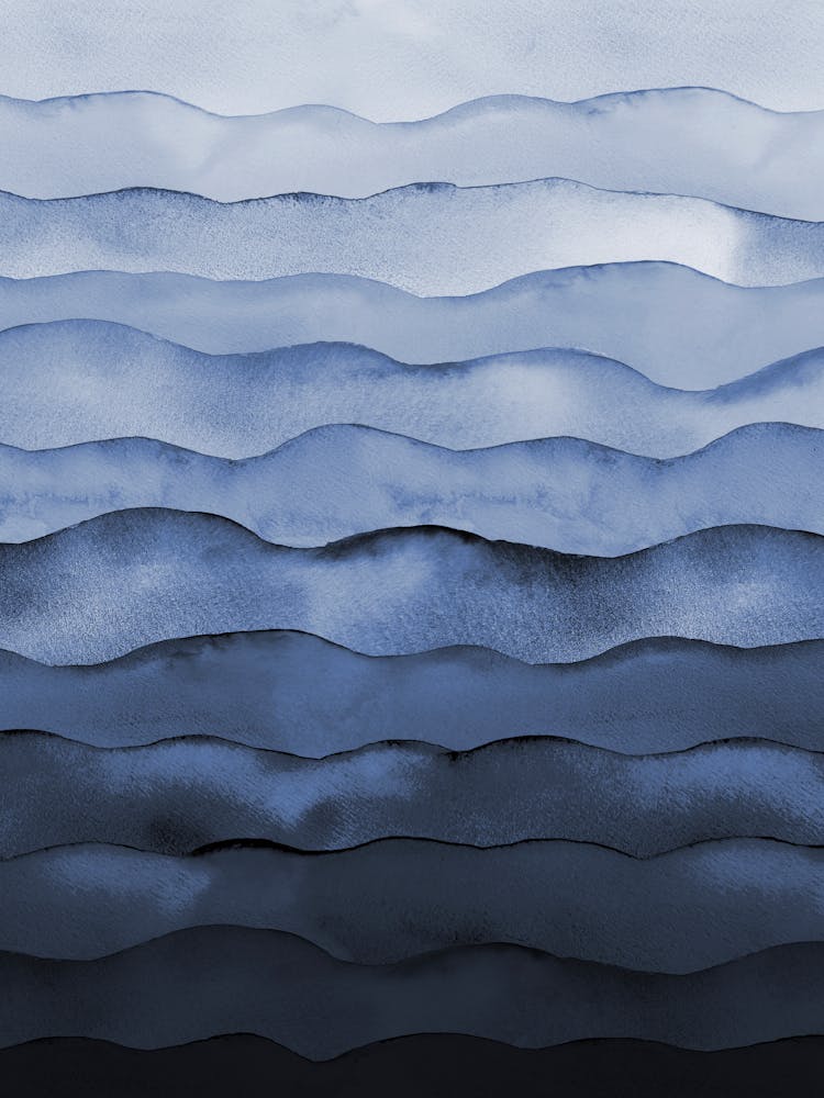 Blue Waves 2