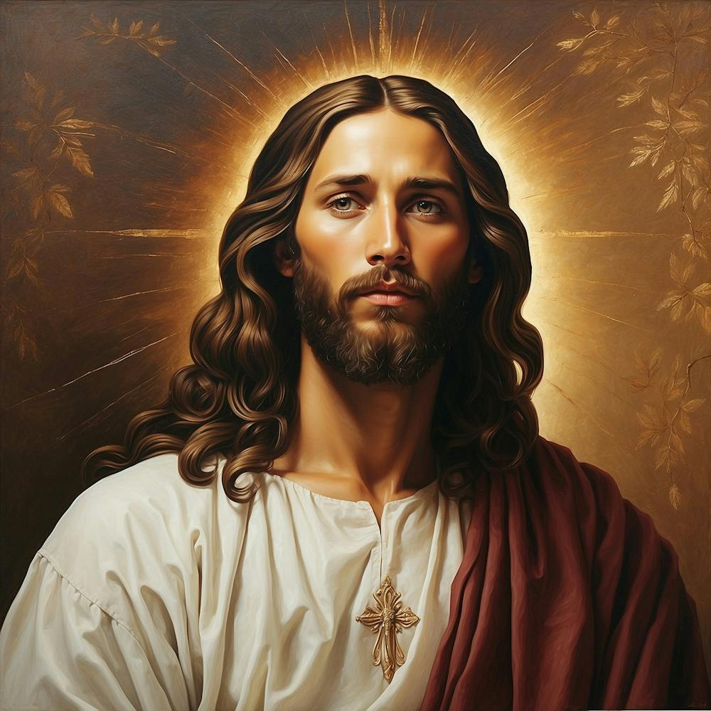 Jesus