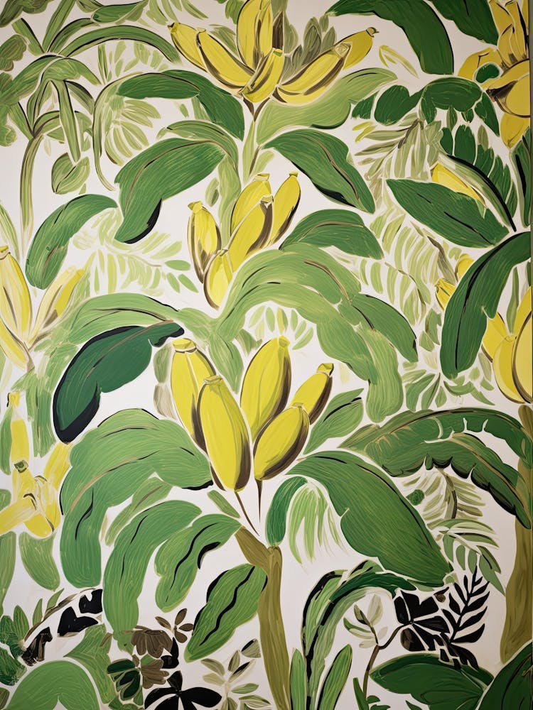 Dragonfruit Fruit Drawing 1