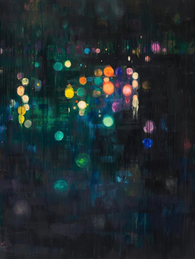 Night Lights