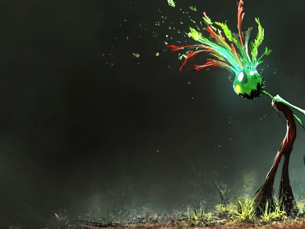 Fantasy Sonic