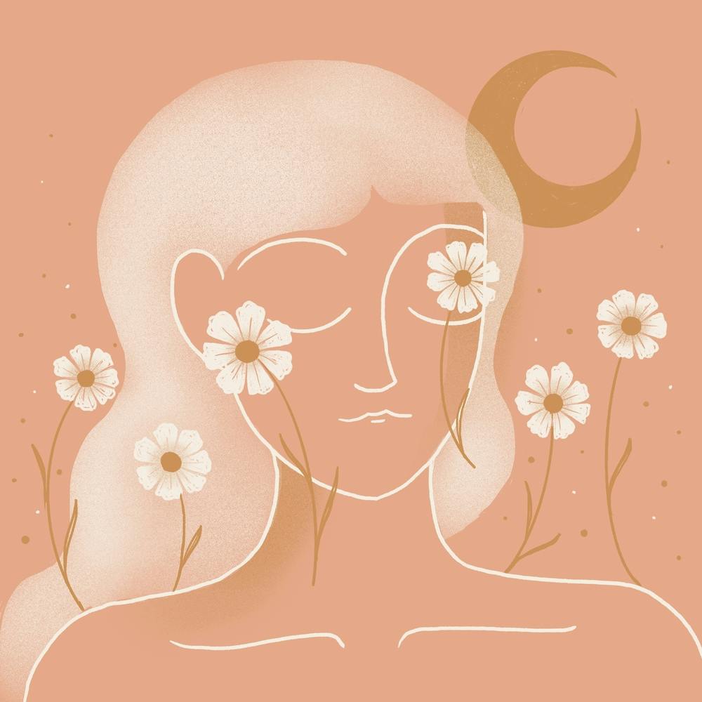 Bloom With Grace Square