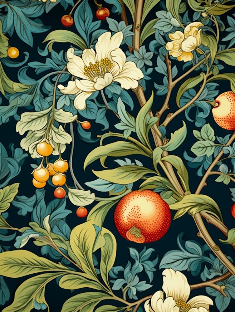 Wallpaper Pattern 9