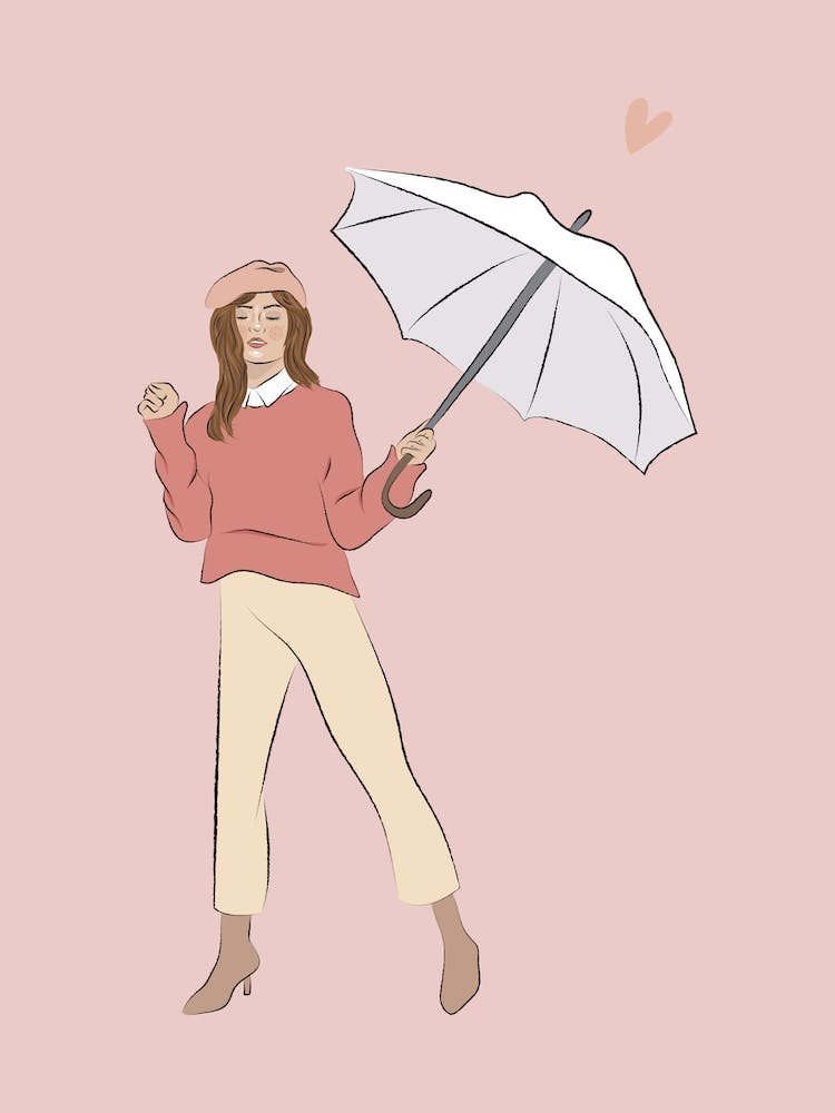Raining Love