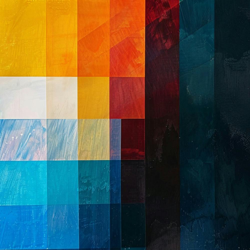 Abstract Painting 30