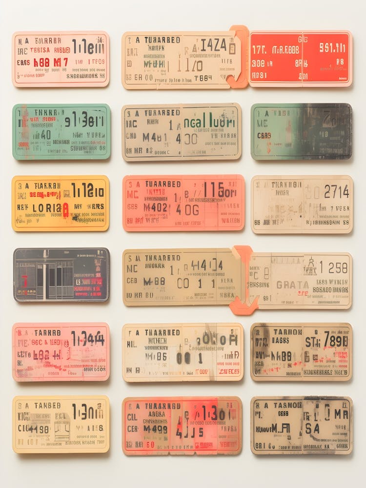 Samsung Ticket