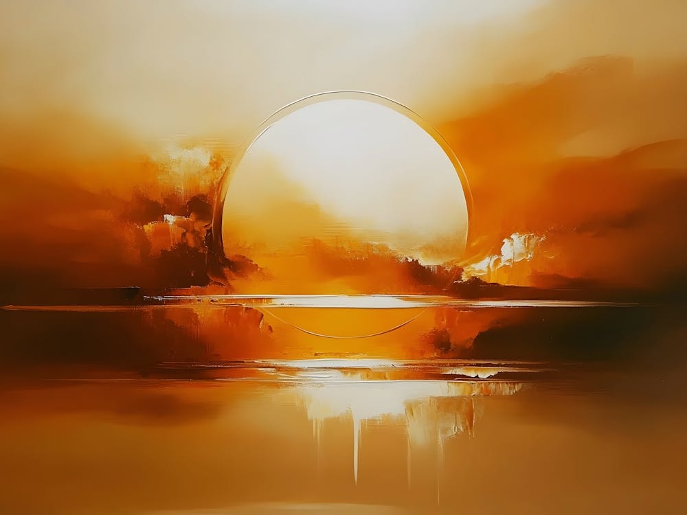 Sunset 6