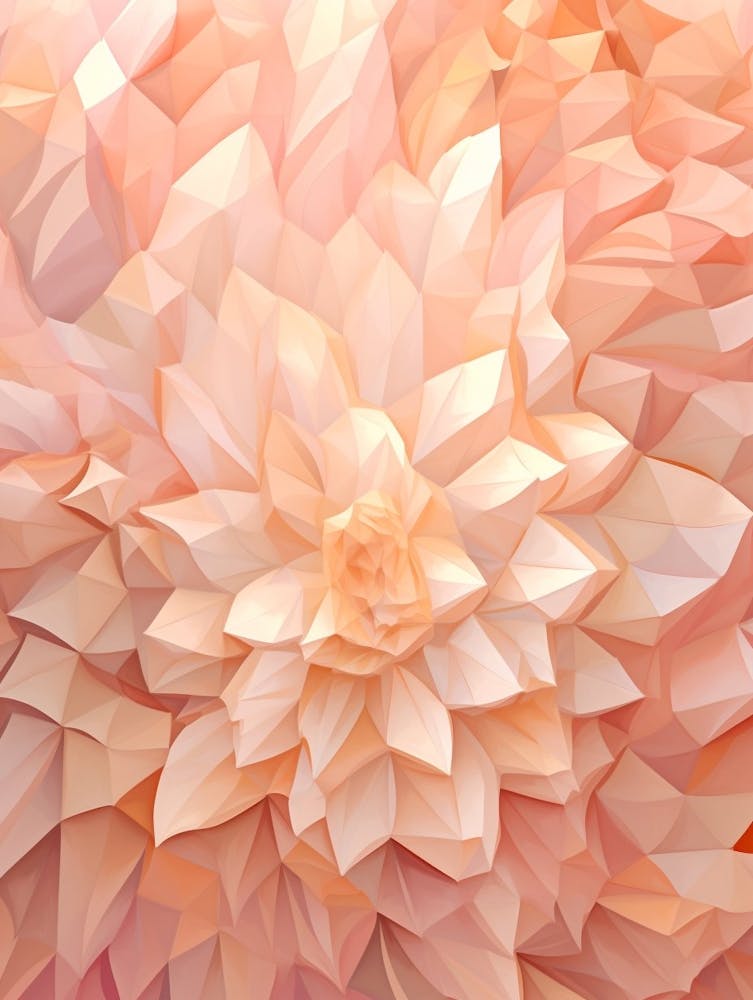 Tessellation Abstract Geometric 5