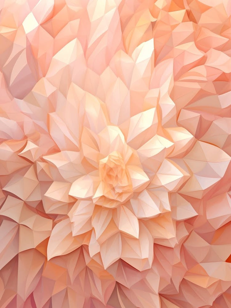 Tessellation Abstract Geometric 5