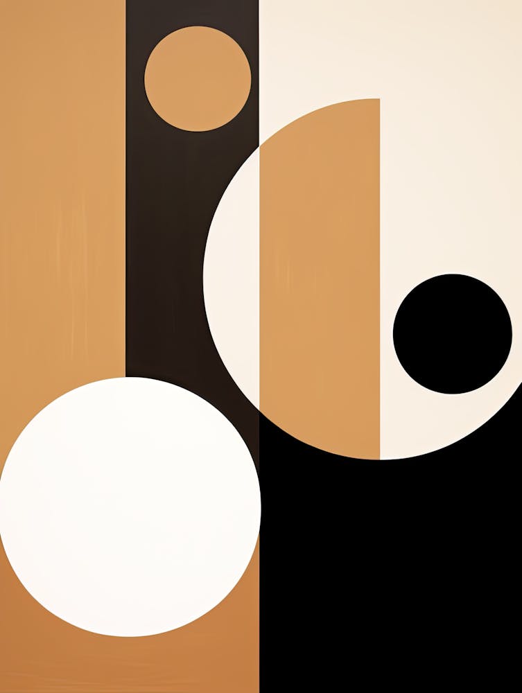 Tribal Symphony Whirl