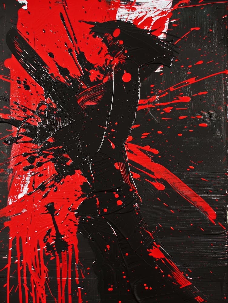 Tronçonneuse