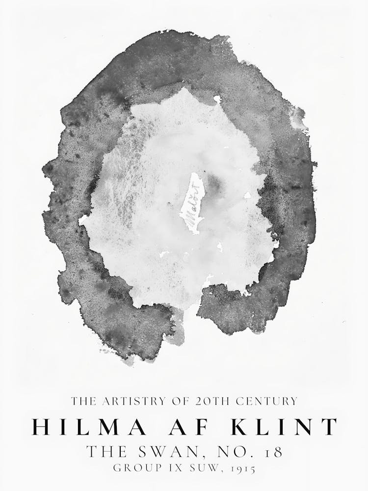 Hilma Af Klint 12