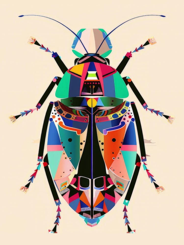 Beetle 24