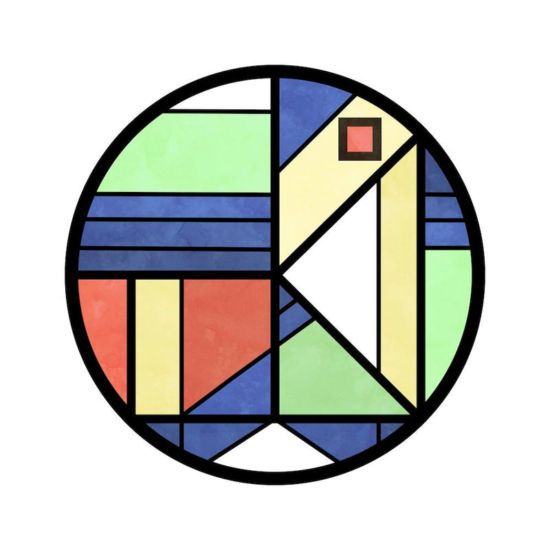 Urban Circle Square