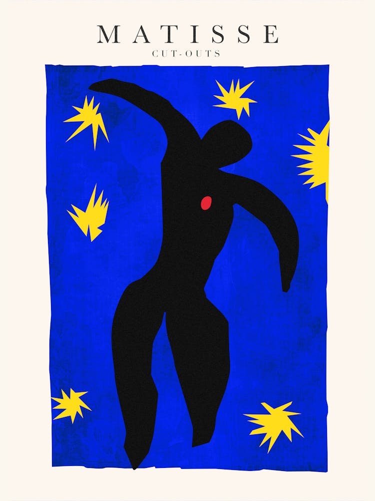 ICARUS | MATISSE