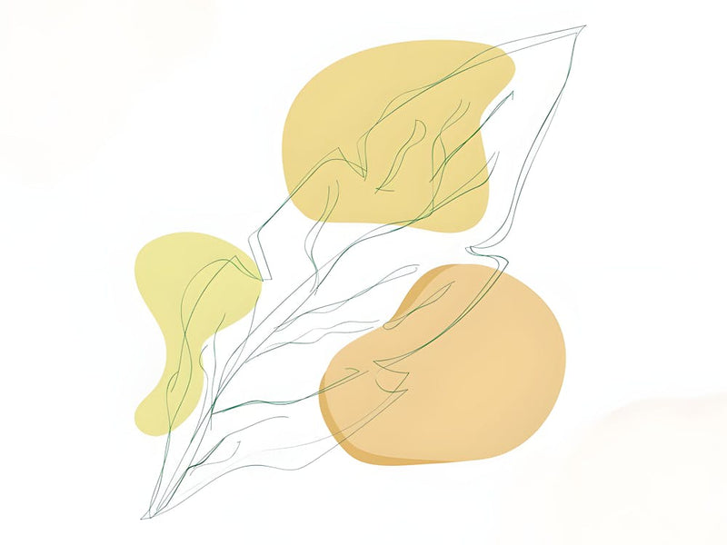 Yellow Leaf