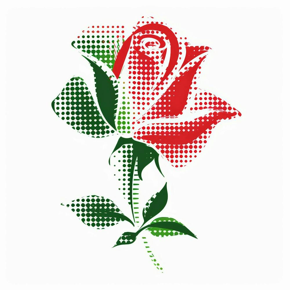 England Rose 1