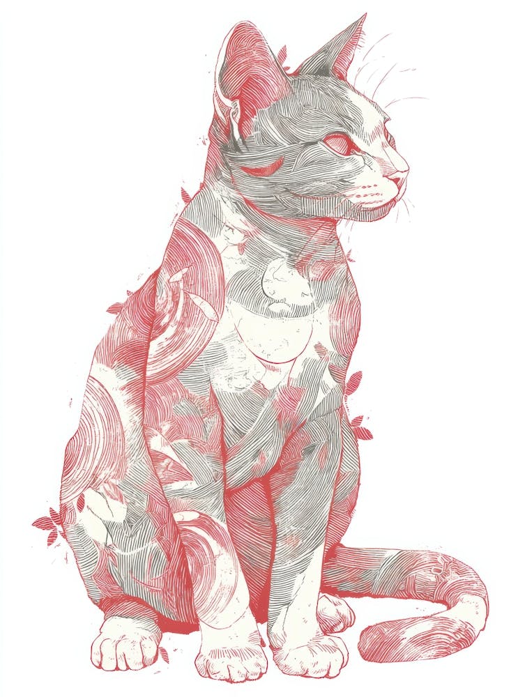 Kitty Cat 30